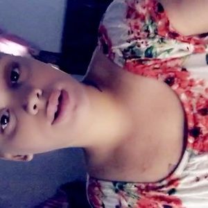 Meet your Posher, Jerika